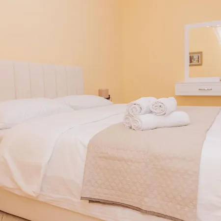 Heart Of Тирана