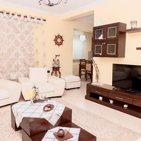 Heart Of Villa *
