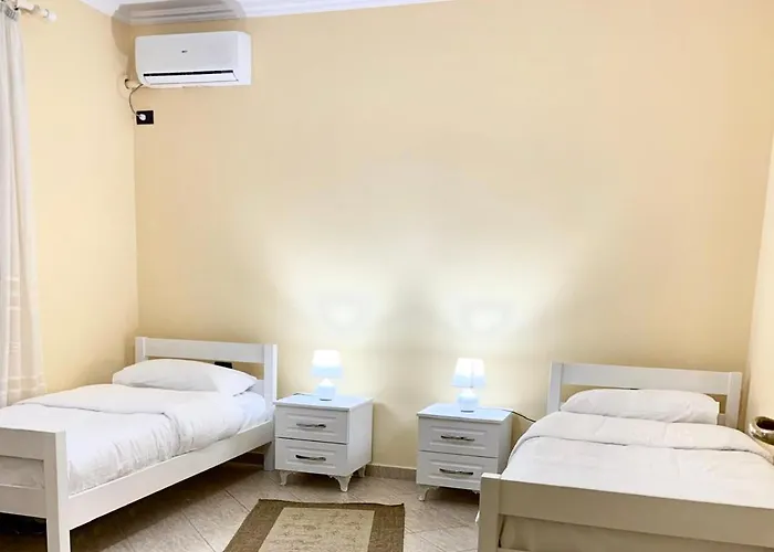 Heart Of Вилла *