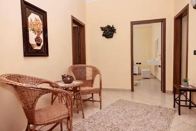 Heart Of Тирана