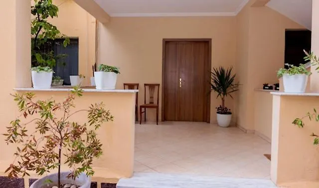Villa Heart Of