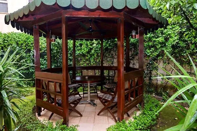 Heart Of Villa Tiran