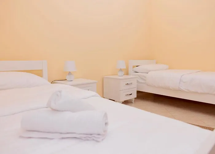 Вилла Heart Of Тирана