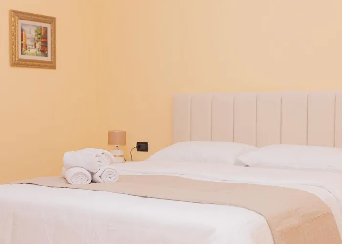 Вилла Heart Of *