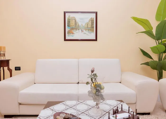 Heart Of Тирана