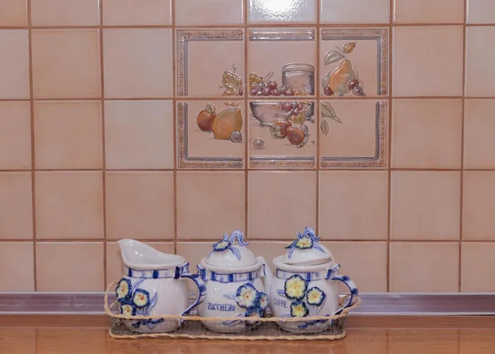 Вилла Heart Of Тирана