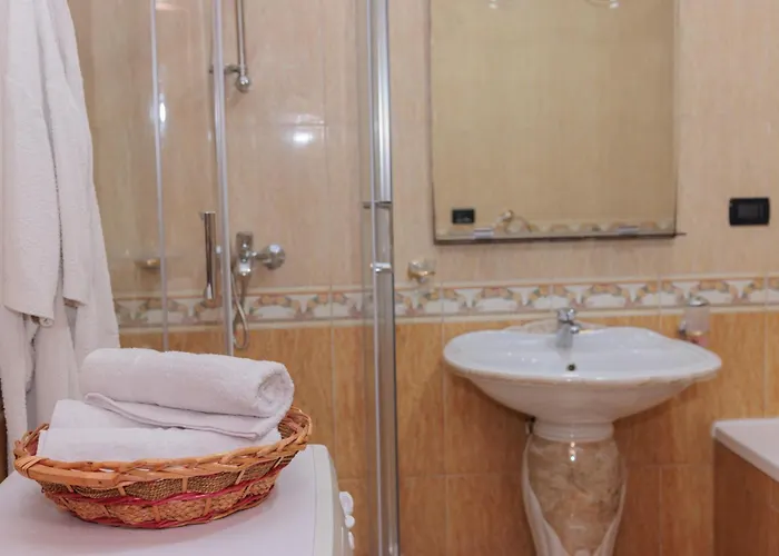 Вилла Heart Of *