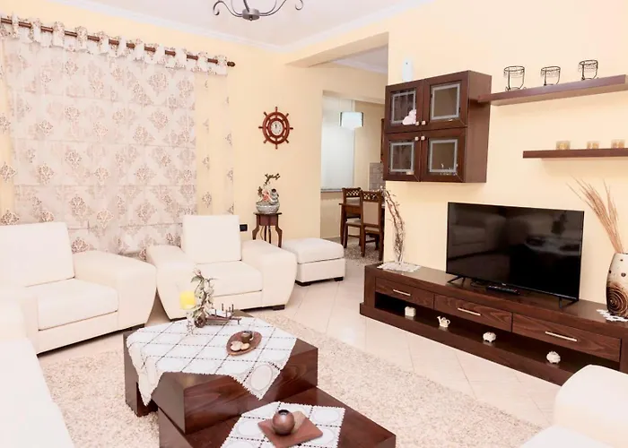 Heart Of Villa *